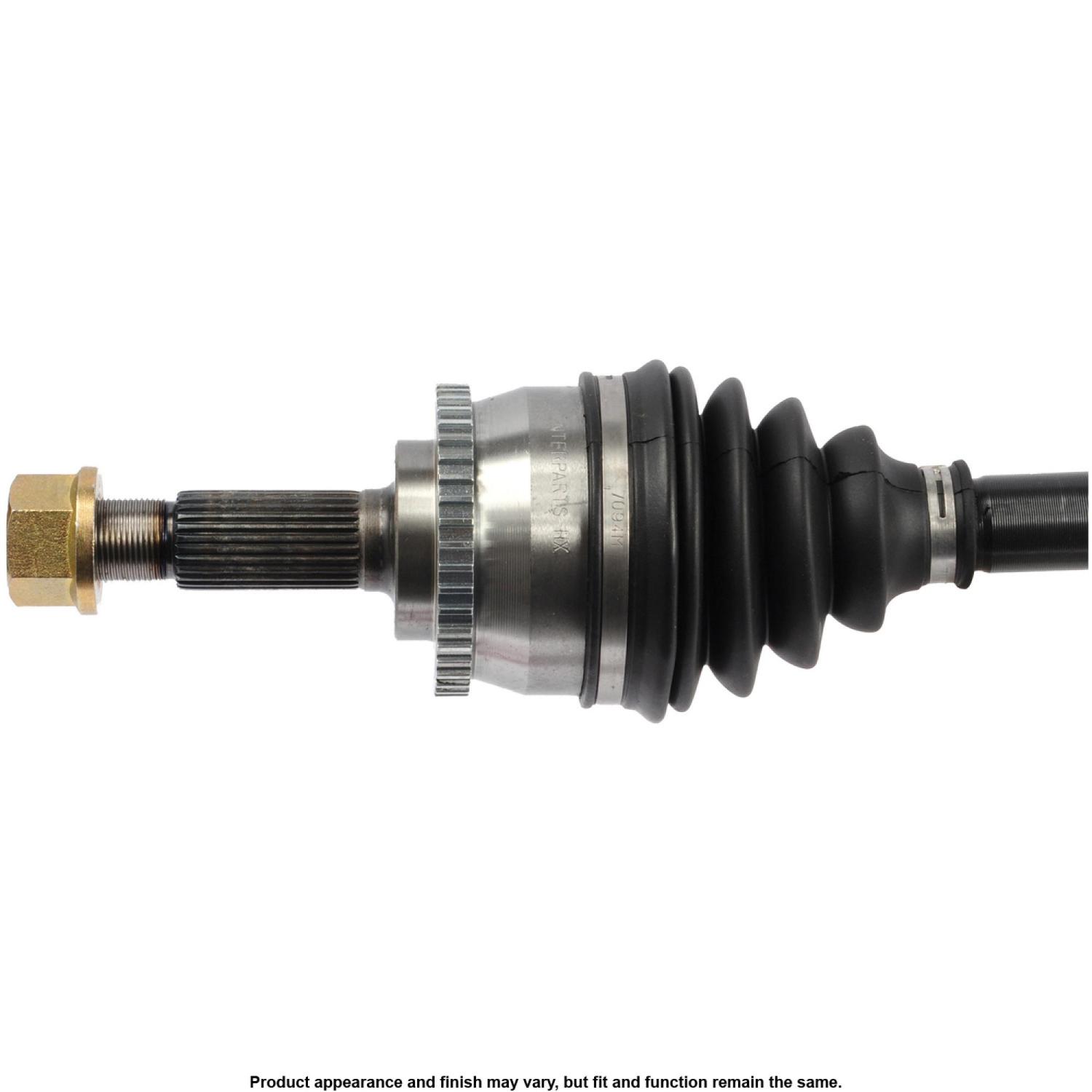 Cardone Select 666223 CV Axle Assembly product image 3 of 3