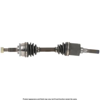 2002 Infiniti G20 CV Axle Assembly Front Left Cardone Select 666224 image 1 of 3