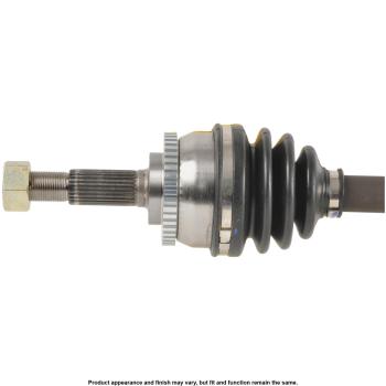 2002 Infiniti G20 CV Axle Assembly Front Left Cardone Select 666224 image 2 of 3