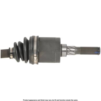 2002 Infiniti G20 CV Axle Assembly Front Left Cardone Select 666224 image 3 of 3