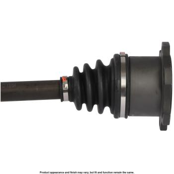 2015 Nissan Titan CV Axle Assembly Front Left Cardone Select 666238HD image 3 of 3