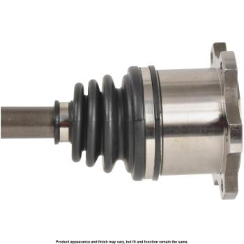2005 Infiniti Q45 CV Axle Assembly Rear Left Cardone Select 666249 image 1 of 3