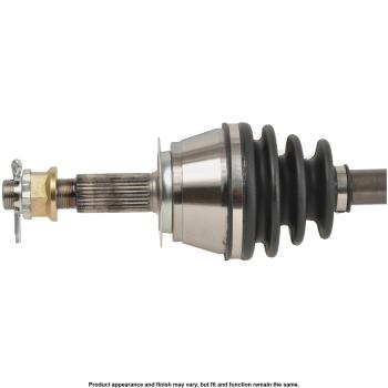 2005 Infiniti Q45 CV Axle Assembly Rear Left Cardone Select 666249 image 3 of 3