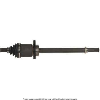 2008 Nissan Maxima CV Axle Assembly Front Right Cardone Select 666256 image 1 of 3