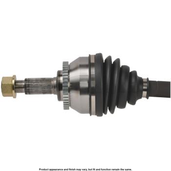 2008 Nissan Maxima CV Axle Assembly Front Right Cardone Select 666256 image 2 of 3