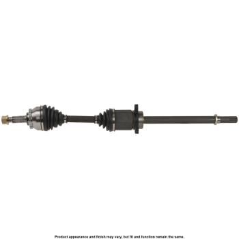 2008 Nissan Maxima CV Axle Assembly Front Right Cardone Select 666256 image 3 of 3