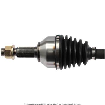 2013 Nissan Rogue CV Axle Assembly Front Right Cardone Select 666287 image 1 of 3