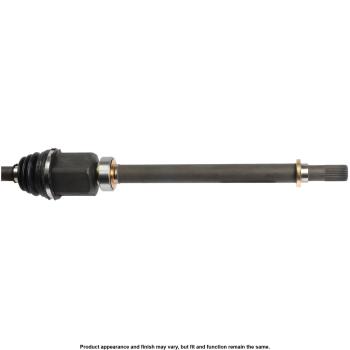 2013 Nissan Rogue CV Axle Assembly Front Right Cardone Select 666287 image 3 of 3