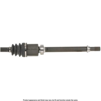 2013 Nissan Rogue CV Axle Assembly Front Right Cardone Select 666426 image 3 of 3
