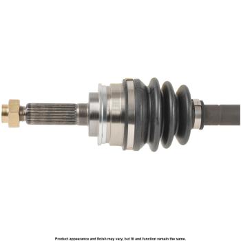 1992 Suzuki Swift CV Axle Assembly Front Right Cardone Select 667035 image 1 of 3