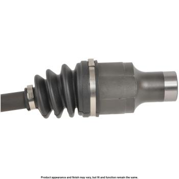 1992 Suzuki Swift CV Axle Assembly Front Right Cardone Select 667035 image 2 of 3