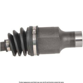 1992 Suzuki Swift CV Axle Assembly Front Right Cardone Select 667078 image 1 of 3