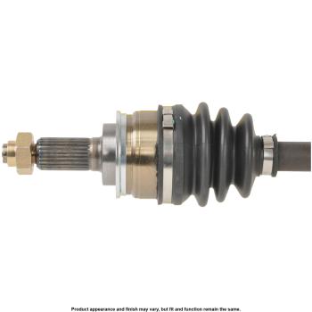 1992 Suzuki Swift CV Axle Assembly Front Right Cardone Select 667078 image 2 of 3