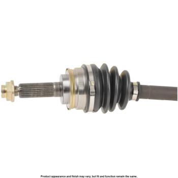 1992 Suzuki Swift CV Axle Assembly Front Right Cardone Select 667088 image 1 of 3