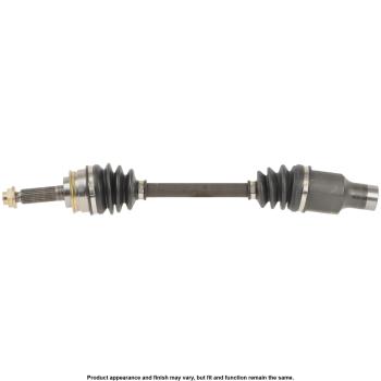 1992 Suzuki Swift CV Axle Assembly Front Right Cardone Select 667088 image 2 of 3