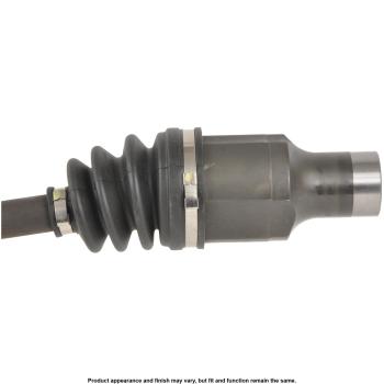 1992 Suzuki Swift CV Axle Assembly Front Right Cardone Select 667088 image 3 of 3