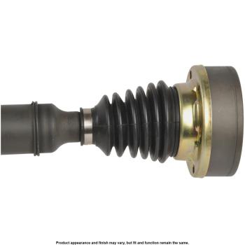 2013 Volkswagen Golf CV Axle Assembly Front Right Cardone Select 667317 image 1 of 3