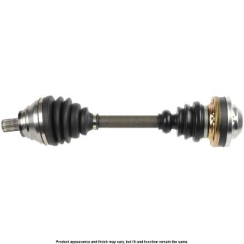2013 Volkswagen Golf CV Axle Assembly Front Left Cardone Select 667346 image 1 of 3