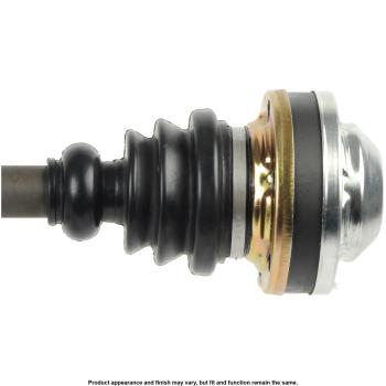 2013 Volkswagen Golf CV Axle Assembly Front Left Cardone Select 667346 image 3 of 3