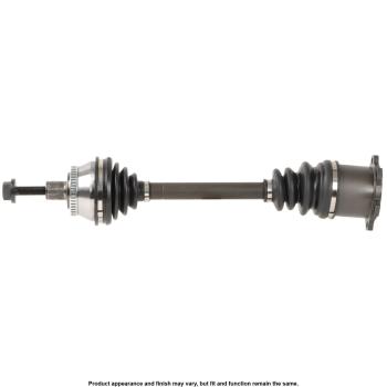 2005 Audi Allroad Quattro CV Axle Assembly Front Right Cardone Select 667349 image 1 of 3