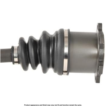 2005 Audi Allroad Quattro CV Axle Assembly Front Right Cardone Select 667349 image 2 of 3