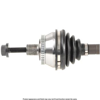 2005 Audi Allroad Quattro CV Axle Assembly Front Right Cardone Select 667349 image 3 of 3