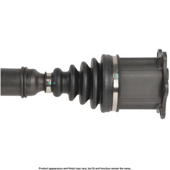 2013 Volkswagen Golf CV Axle Assembly Front Right Cardone Select 667446 image 2 of 3
