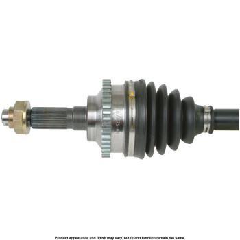 1995 Mazda MPV CV Axle Assembly Front Left Cardone Select 668047 image 1 of 3