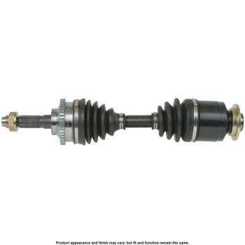1995 Mazda MPV CV Axle Assembly Front Left Cardone Select 668047 image 2 of 3