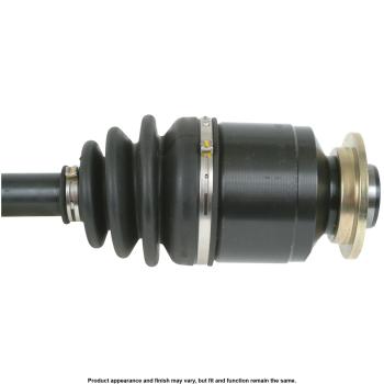 1995 Mazda MPV CV Axle Assembly Front Left Cardone Select 668047 image 3 of 3