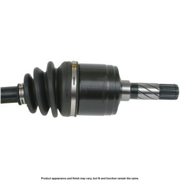 1995 Mazda MPV CV Axle Assembly Front Right Cardone Select 668048 image 1 of 3