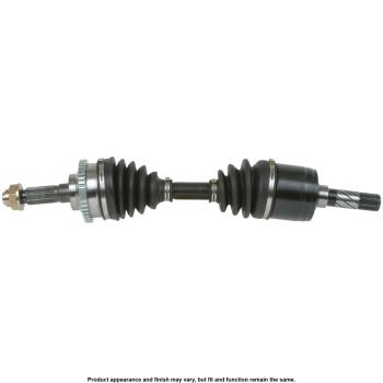 1995 Mazda MPV CV Axle Assembly Front Right Cardone Select 668048 image 2 of 3