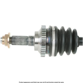 1994 Mazda MX-3 CV Axle Assembly Front Right Cardone Select 668083 image 1 of 3
