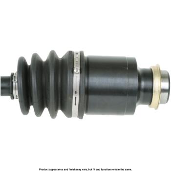 1994 Mazda MX-3 CV Axle Assembly Front Right Cardone Select 668083 image 2 of 3