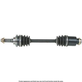 1994 Mazda MX-3 CV Axle Assembly Front Right Cardone Select 668083 image 3 of 3