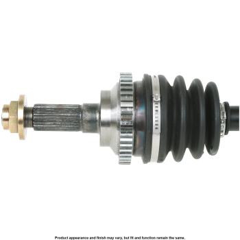 1994 Mazda MX-3 CV Axle Assembly Front Left Cardone Select 668084 image 1 of 3