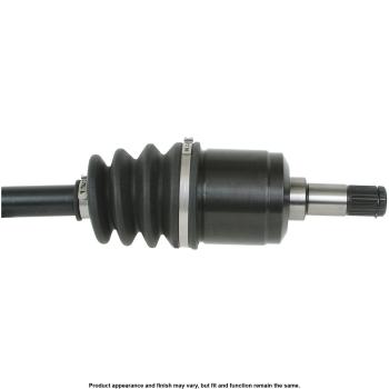 1994 Mazda MX-3 CV Axle Assembly Front Left Cardone Select 668084 image 2 of 3
