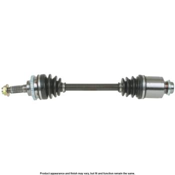 2001 Mazda Protege CV Axle Assembly Front Right Cardone Select 668099 image 1 of 3