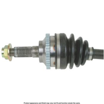 2001 Mazda Protege CV Axle Assembly Front Right Cardone Select 668099 image 2 of 3