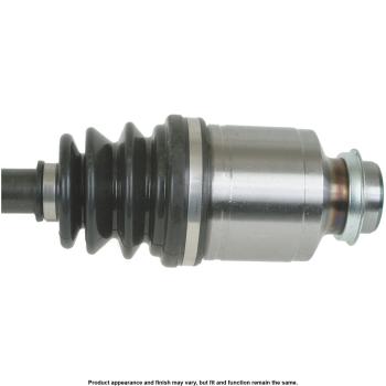 2001 Mazda Protege CV Axle Assembly Front Right Cardone Select 668099 image 3 of 3