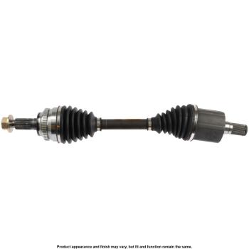 2009 Mazda CX-7 CV Axle Assembly Front Left Cardone Select 668192 image 1 of 3