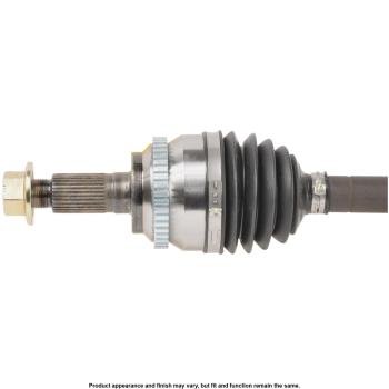 2009 Mazda CX-7 CV Axle Assembly Front Left Cardone Select 668192HD image 1 of 3