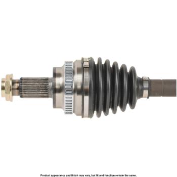 2008 BMW 328xi CV Axle Assembly Front Left Cardone Select 669310 image 1 of 3