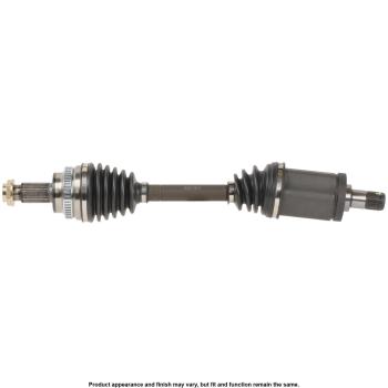 2008 BMW 328xi CV Axle Assembly Front Left Cardone Select 669310 image 2 of 3