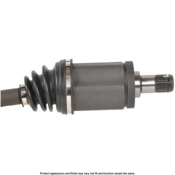 2008 BMW 328xi CV Axle Assembly Front Left Cardone Select 669310 image 3 of 3