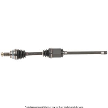 2008 BMW 328xi CV Axle Assembly Front Right Cardone Select 669311 image 1 of 3
