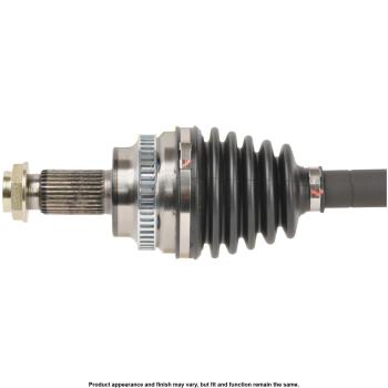 2008 BMW 328xi CV Axle Assembly Front Right Cardone Select 669311 image 2 of 3