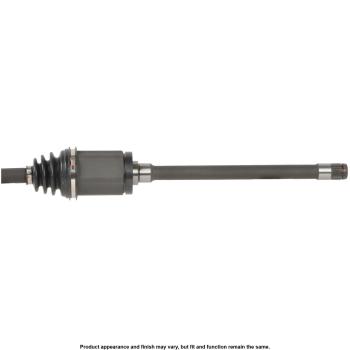 2008 BMW 328xi CV Axle Assembly Front Right Cardone Select 669311 image 3 of 3