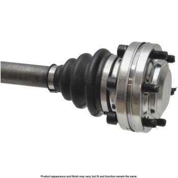 2008 BMW 328xi CV Axle Assembly Rear Left Cardone Select 669354 image 3 of 3