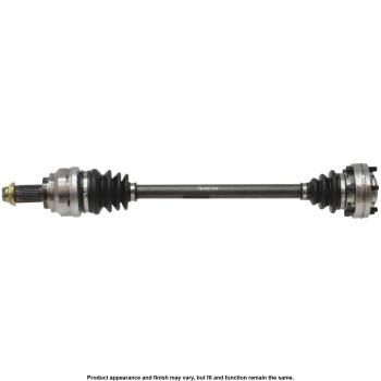 2008 BMW 328xi CV Axle Assembly Rear Right Cardone Select 669355 image 1 of 3